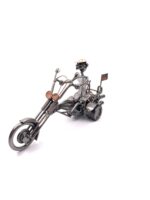 oryginalny prezent dla motocyklisty