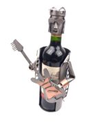 śpiewak rockowy na wino