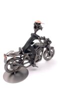 prezent dla miłośnika motocykli