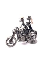 motocykl