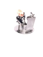 podziękowanie dla hydraulika