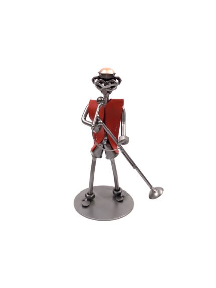 śpiewak