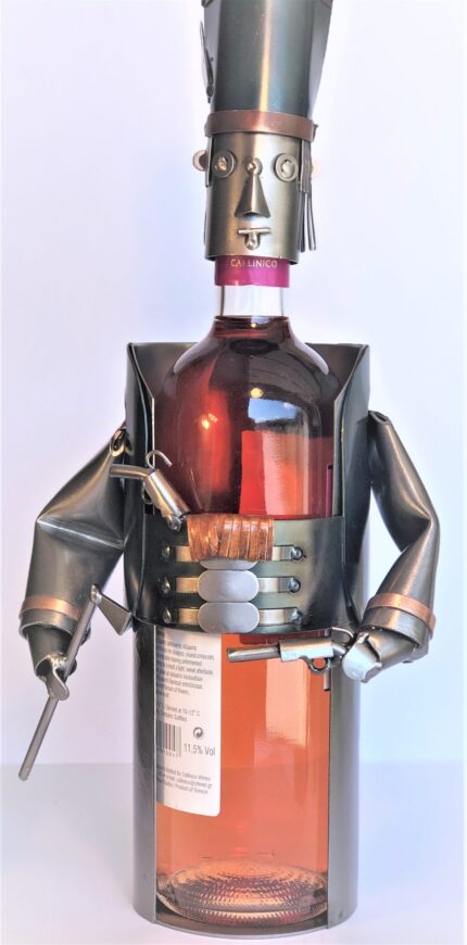 harnaś na wino
