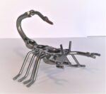 skorpion