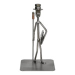kominiarz-figurka-detal-metal