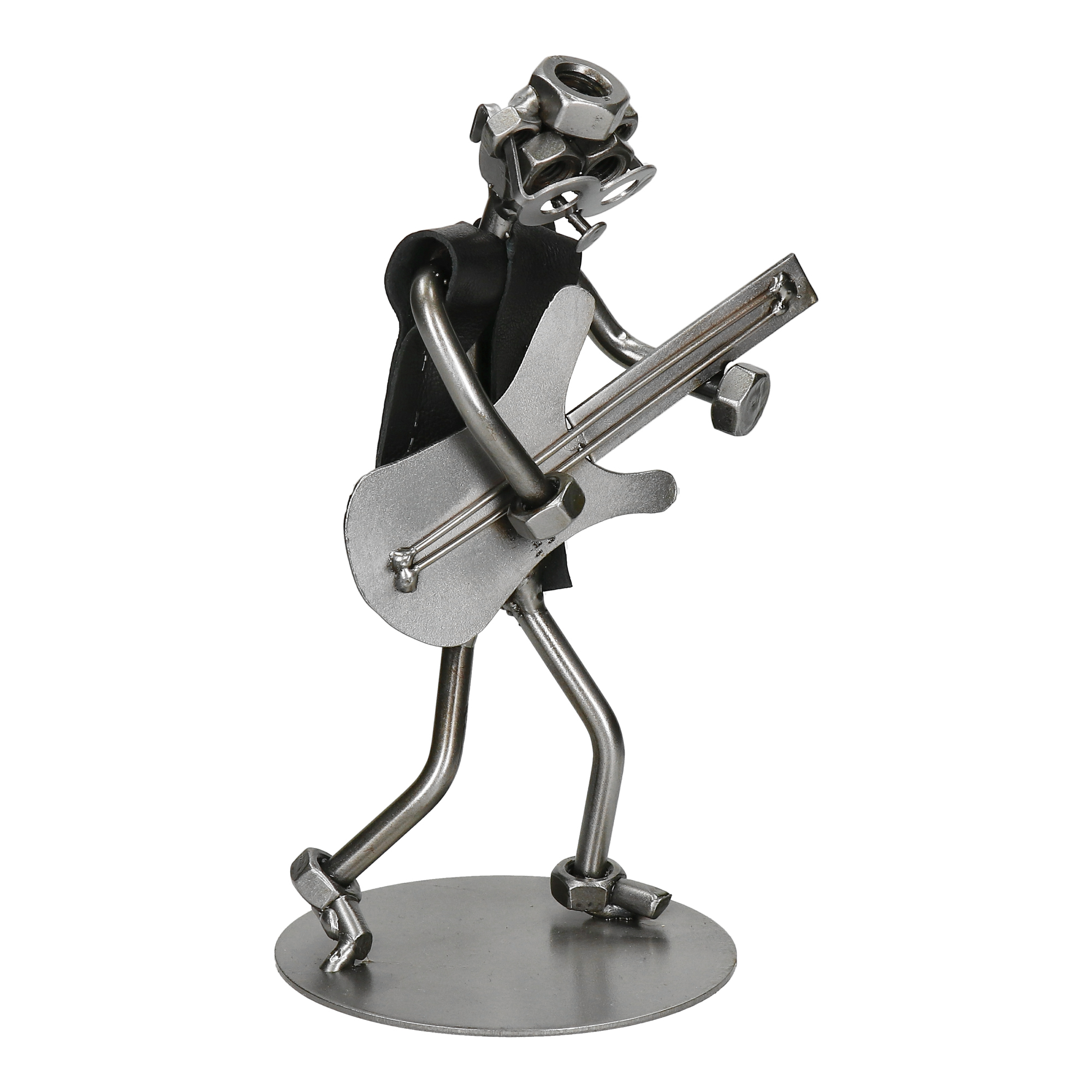 prezent-dla-gitarzysty-rockowego-figurka Metalowa figurka gitarzysty rockowego – prezent dla muzyka