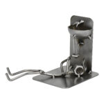 Metalowa figurka hydraulika – zabawny prezent lub podziękowanie za pracę